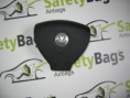 Airbag VW Golf 5, Passat, Caddy e Polo  